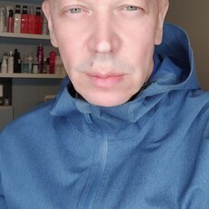 Фотография мужчины Александр, 51 год из г. Санкт-Петербург