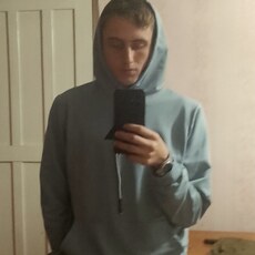 Фотография мужчины Андрей, 20 лет из г. Павловск (Алтайский Край)