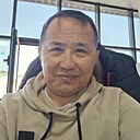Адильбек, 51 год