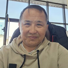Фотография мужчины Адильбек, 51 год из г. Астана