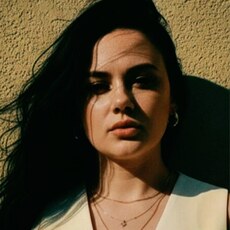 Фотография девушки Tetiana, 36 лет из г. Прага