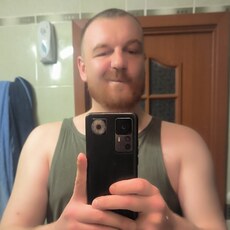 Фотография мужчины Александр, 33 года из г. Мамоново