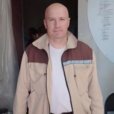 Фотография мужчины Андрей, 41 год из г. Балашиха