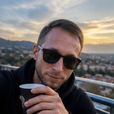 Фотография мужчины Paweł, 36 лет из г. Катовице
