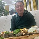 Серік, 52 года