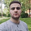Максим, 28 лет