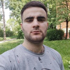 Фотография мужчины Максим, 28 лет из г. Наро-Фоминск