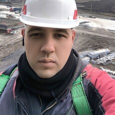 Фотография мужчины Сергей, 30 лет из г. Бийск