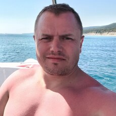 Фотография мужчины Вадим, 41 год из г. Волгоград