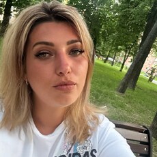 Фотография девушки Катя, 37 лет из г. Москва