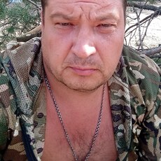 Фотография мужчины Алексей, 41 год из г. Кашира