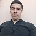 Орхан, 36 лет