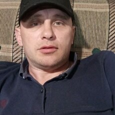 Фотография мужчины Андрей, 38 лет из г. Матвеев Курган