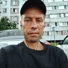 Фотография мужчины Паша, 42 года из г. Казань