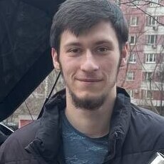 Фотография мужчины Георгий, 26 лет из г. Суворов