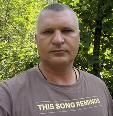 Фотография мужчины Константин, 43 года из г. Ставрополь