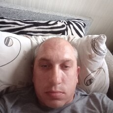 Фотография мужчины Сережа, 43 года из г. Калуга