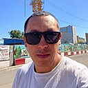 Ильяс, 39 лет