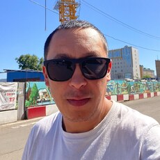 Фотография мужчины Ильяс, 39 лет из г. Тобольск