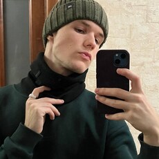 Фотография мужчины Матвей, 20 лет из г. Могилев