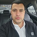 Али, 34 года