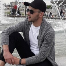Фотография мужчины Az, 37 лет из г. Ставрополь