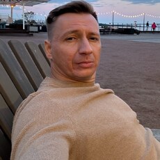 Фотография мужчины Юрий, 36 лет из г. Санкт-Петербург