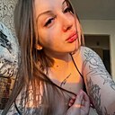 Ксения, 19 лет