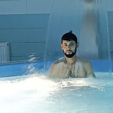 Фотография мужчины Fozil, 34 года из г. Истра