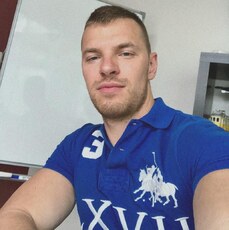 Фотография мужчины Сергей, 30 лет из г. Химки