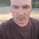 Макс, 40 лет