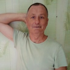 Фотография мужчины Вик, 57 лет из г. Бобруйск