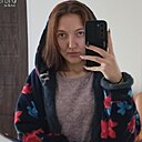 Александра, 19 лет