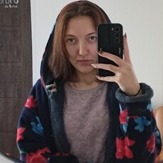 Фотография девушки Александра, 19 лет из г. Бугульма