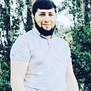 Мага, 33 года