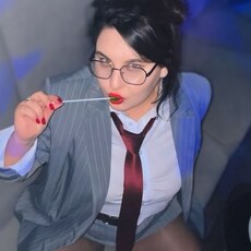 Goddess Li, 26 из г. Краснодар.