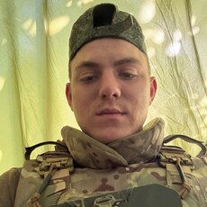Фотография мужчины Stanislav, 20 лет из г. Горловка