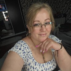 Фотография девушки Марина, 43 года из г. Изюм