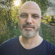 Фотография мужчины Максим, 43 года из г. Пермь