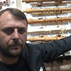 Фотография мужчины Андрей, 41 год из г. Арамиль