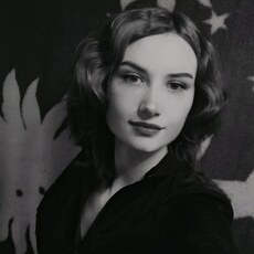 Фотография девушки Дарья, 23 года из г. Липецк