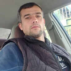 Фотография мужчины Пайрав, 34 года из г. Касимов