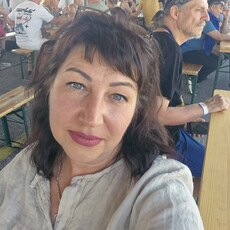 Фотография девушки Наталья, 52 года из г. Карловы Вары
