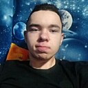 Саша, 22 года