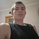 Макс, 25 лет