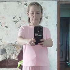 Фотография девушки Татьяна, 48 лет из г. Ангарск