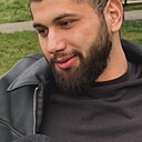 Giorgi, 22 года