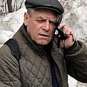 Сергей, 62 года