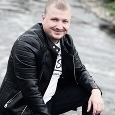 Фотография мужчины Алексей, 37 лет из г. Каменск-Уральский