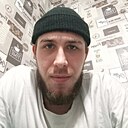 Максим, 23 года